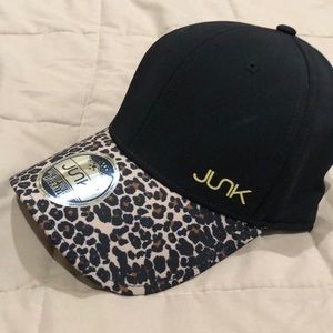 Junk Brand Hat